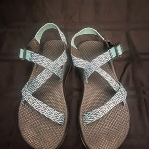Chaco Sandals